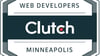 Origin Eight a Minneapolis Leader Across Seven Categories on Clutch!