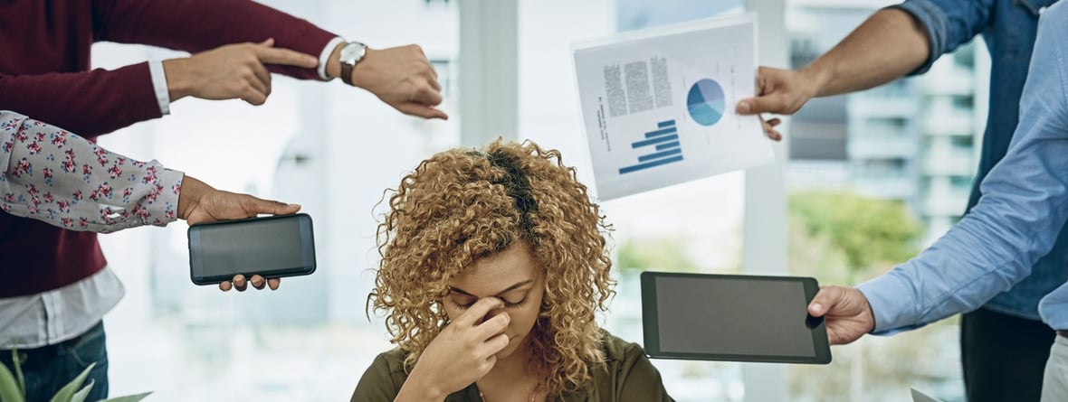 stressed-out-marketer