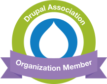Drupal Association Organization Member