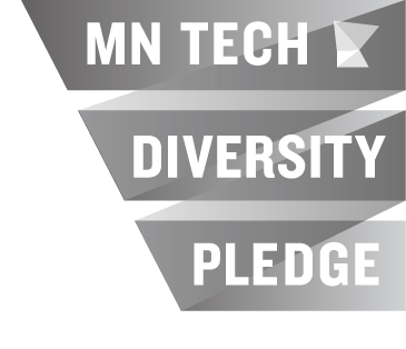MN Tech Diversity Pledge