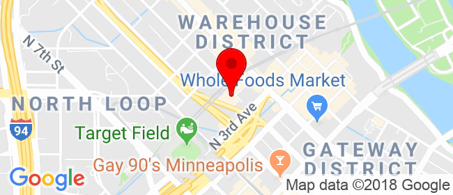 O8 Minneapolis Office